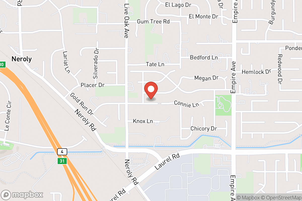 Your Garage Door Guys - Oakley, CA