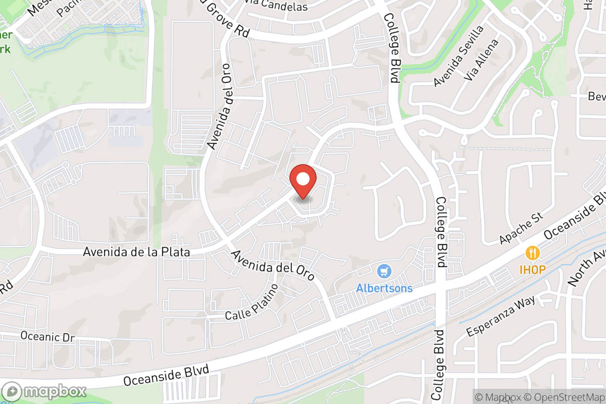 Anytime Garage Door Repair