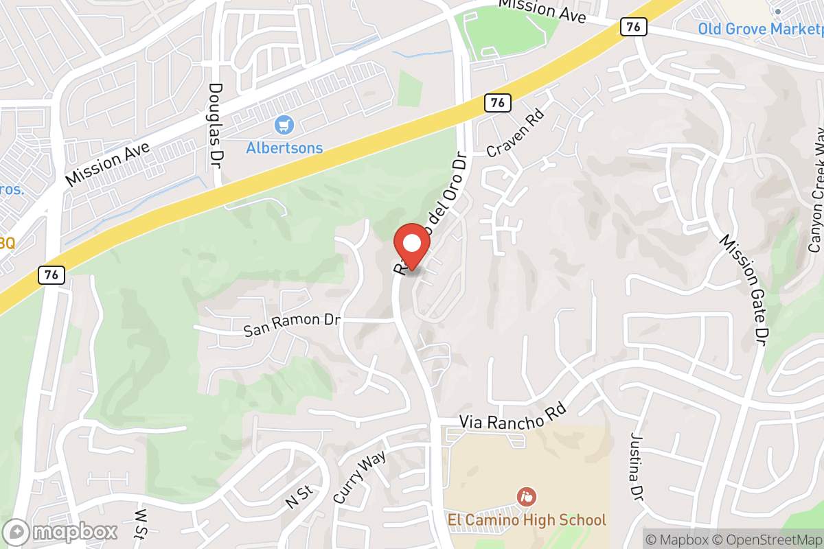 Oceanside Garage Doors And Gate Repair