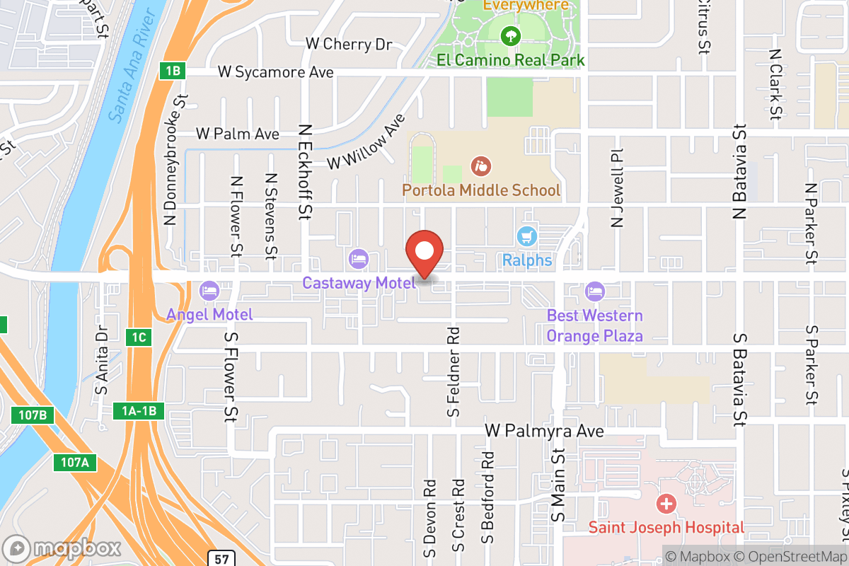 Garage Door Repair The Home Service