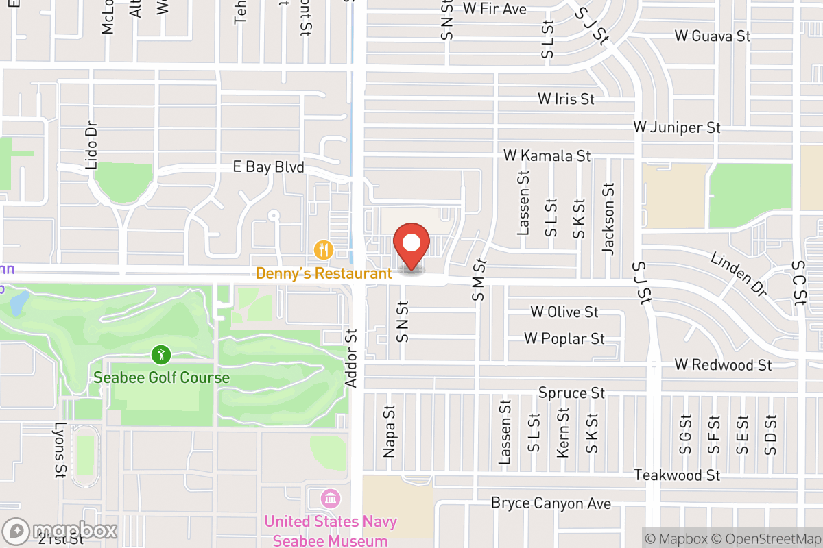 Oxnard Garage Door Repair