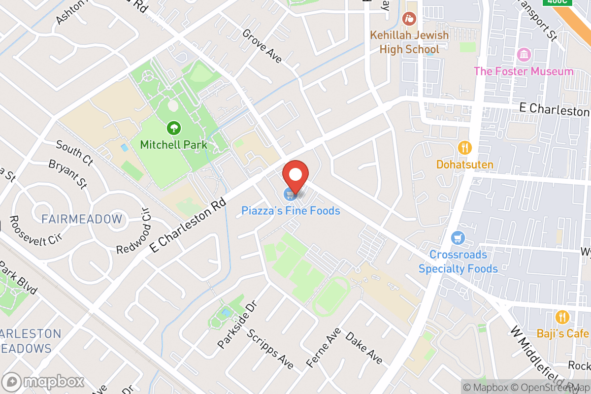 Palo Alto Garage Door Repair