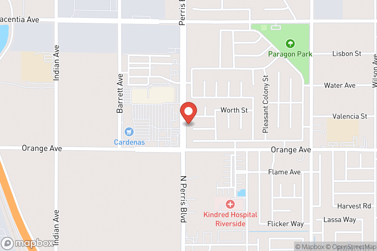 Proactive Garage Door's Support