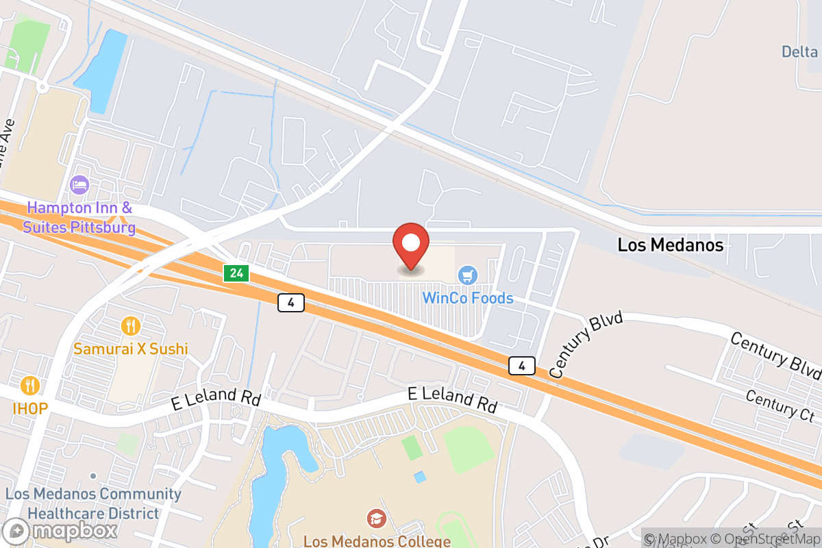 Bay Area Garage Door Repair Pittsburg
