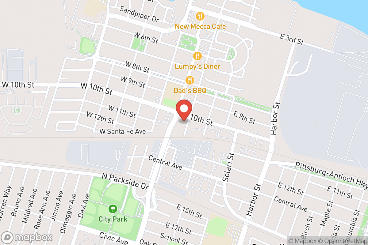 Placer Garage Doors Repair