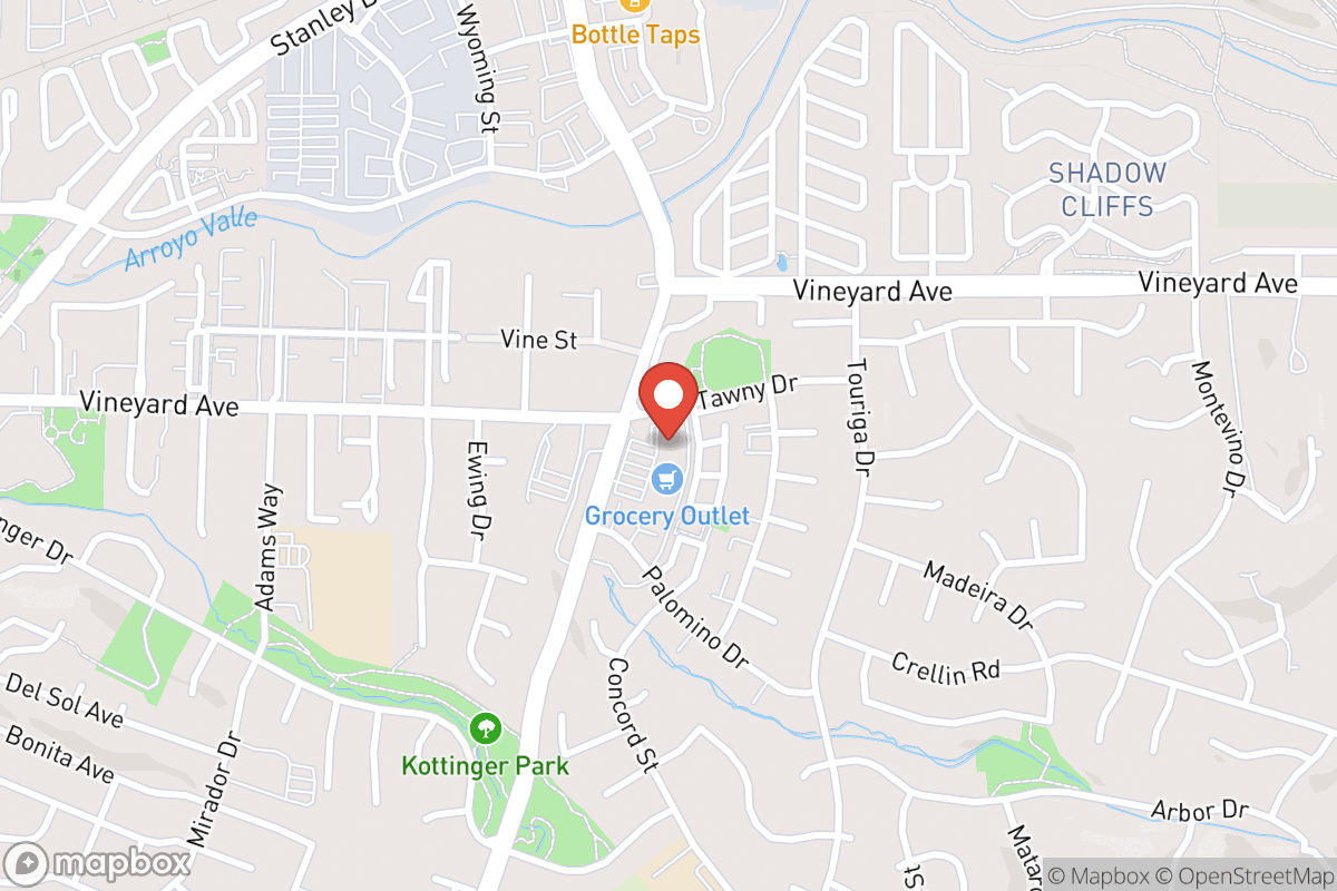 Elite Garage Door Repair Pleasanton