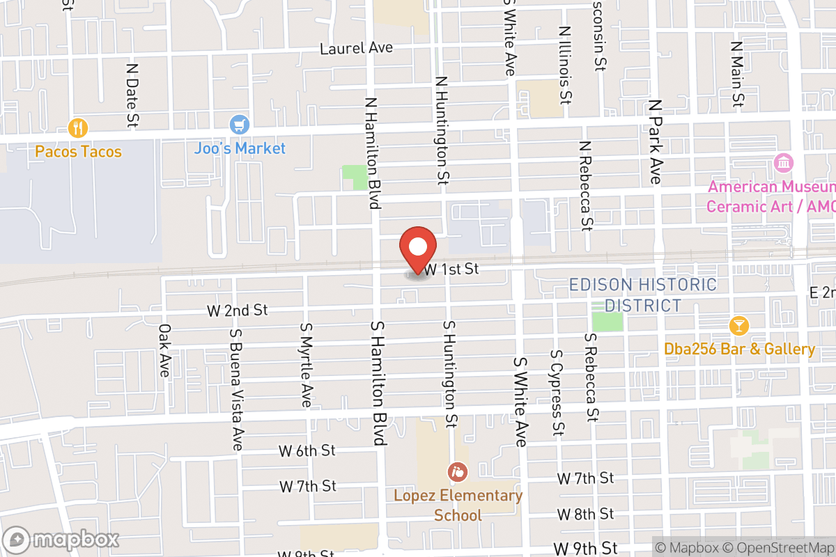 Adani Garage Door Repair