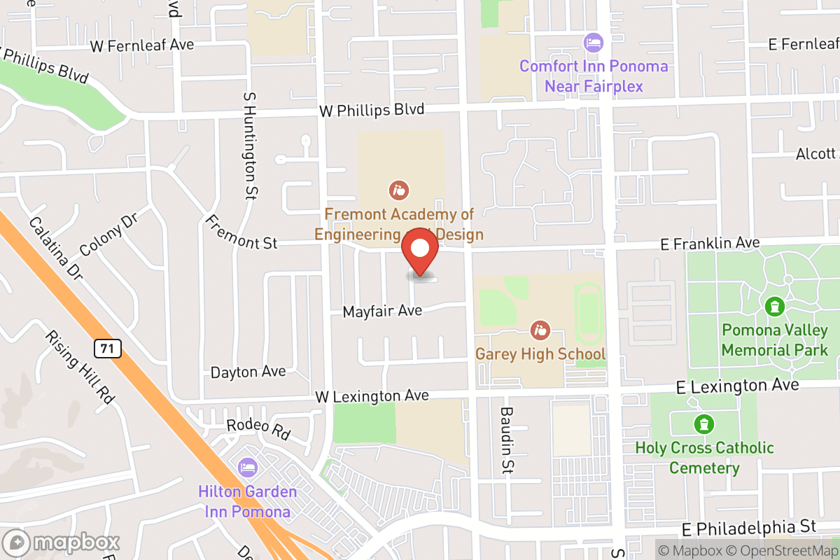 In & Out Electric Gate Repair Pomona
