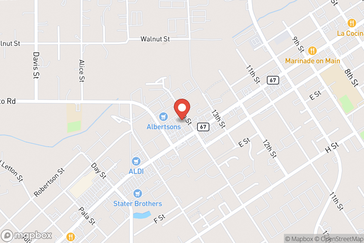 Ramona Garage Door Repair