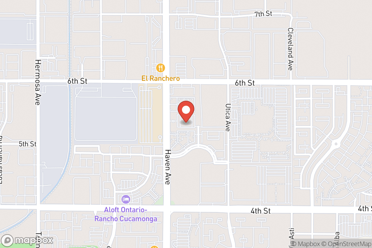 ABC Garage Door Repair In Rancho Cucamonga