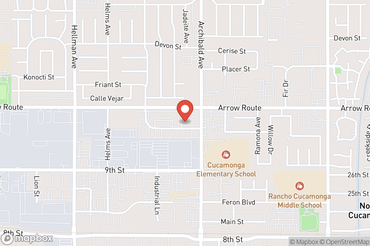 Center Garage Door Repair