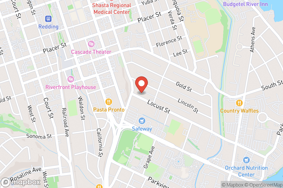 Nor-Cal Garage Door LLC