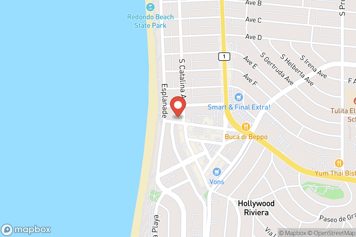 BR&S Garage Door Repair Redondo Beach