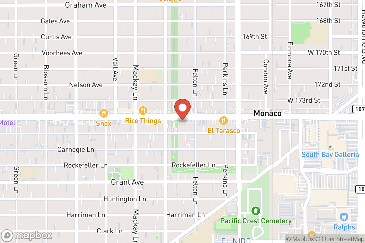 Strong Garage Door Repair LLC