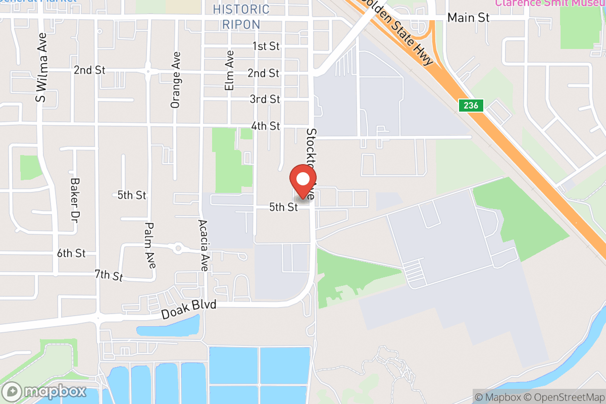 Ripon Garage Door Repair Services