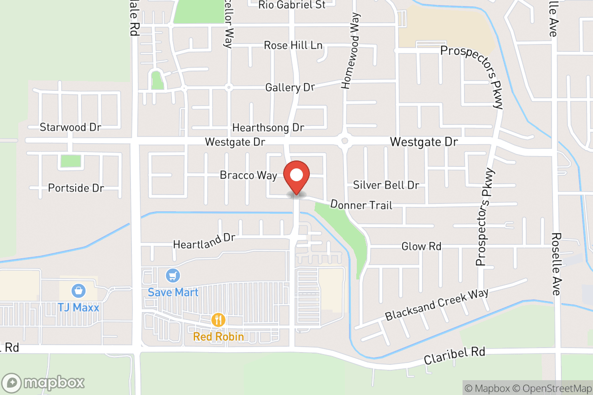 Garage Door Repair The Home Service