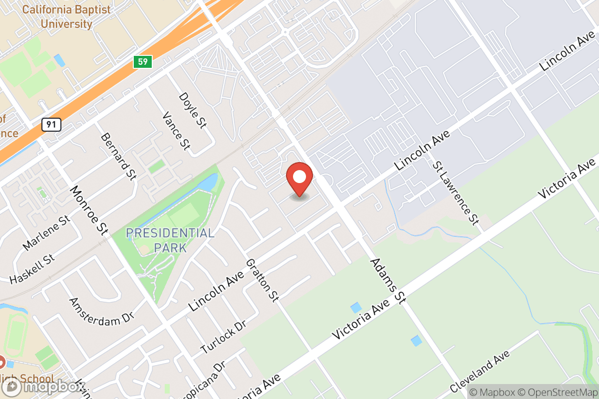 A-Z Garage Door Repair In Riverside