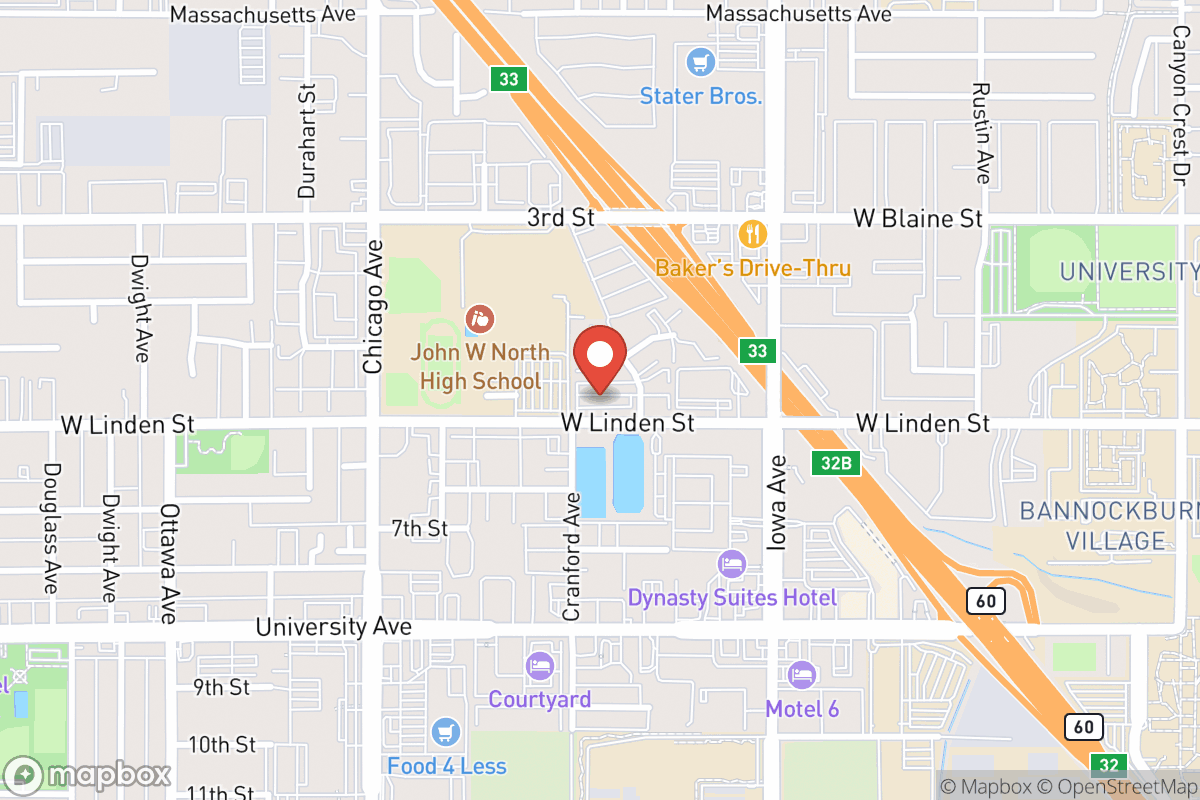 National garage door repair