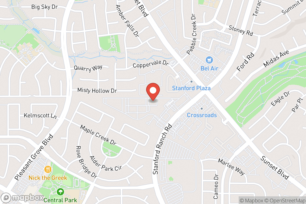 Precision Garage Door Service
