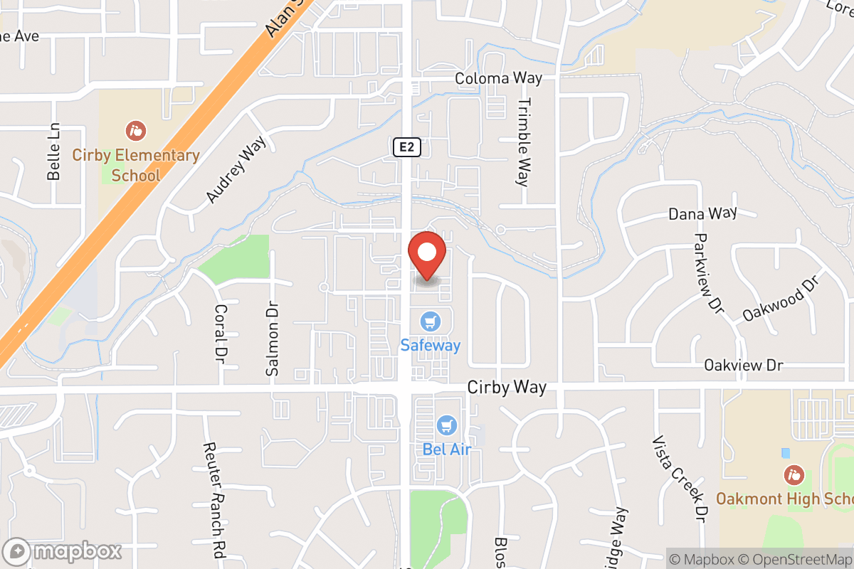 Overhead Door Company of Roseville