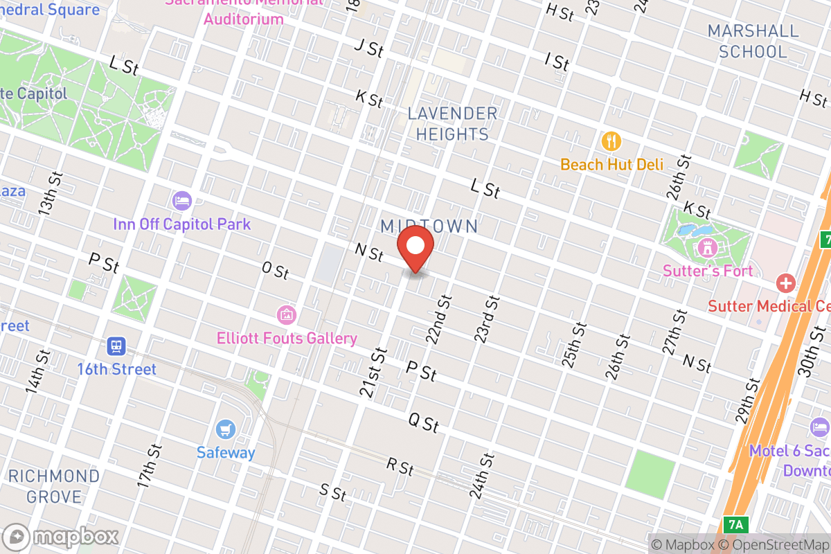 Cloud Gate Garage Door Repair LLC