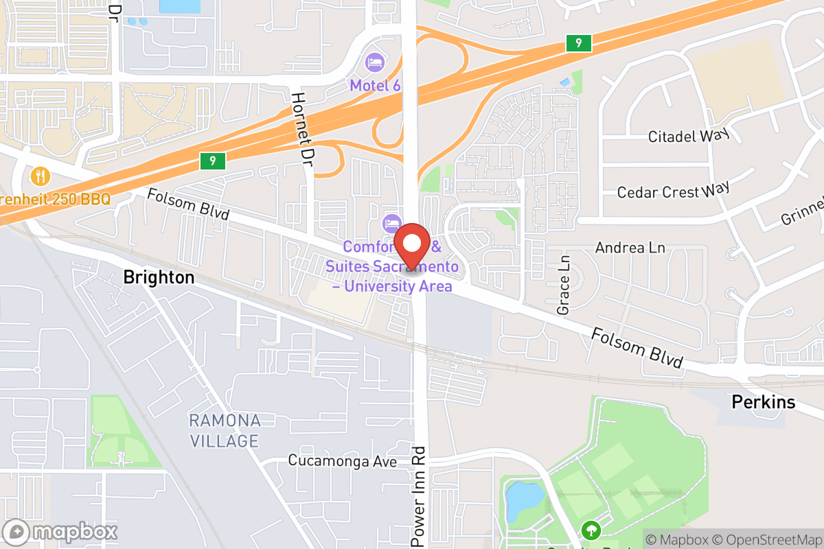 Garage Door Repair The Home Service