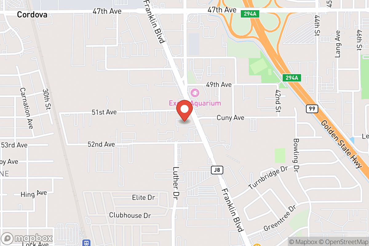 Overhead Door Company of Sacramento, Inc.