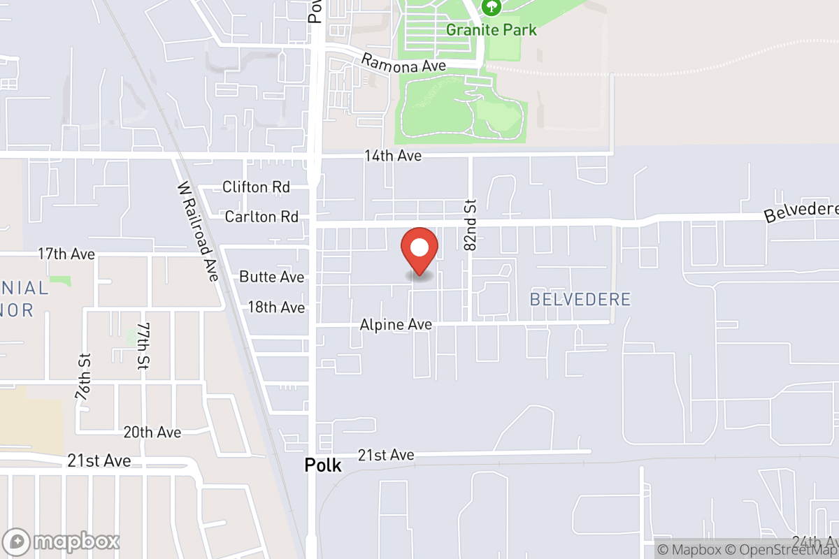 Precision Garage Door Sacramento Valley