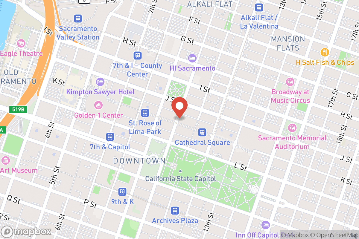 QuikFix Garage Door Repair of Sacramento