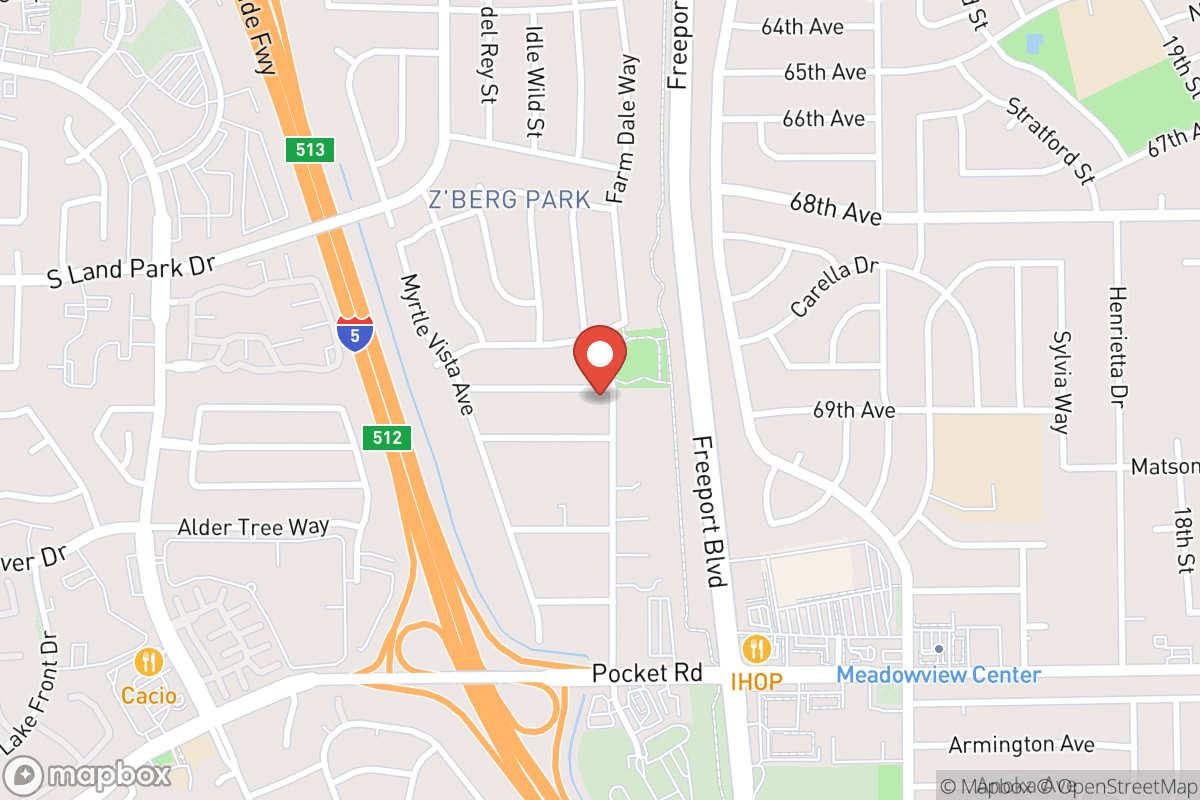 SB Garage Door Repair