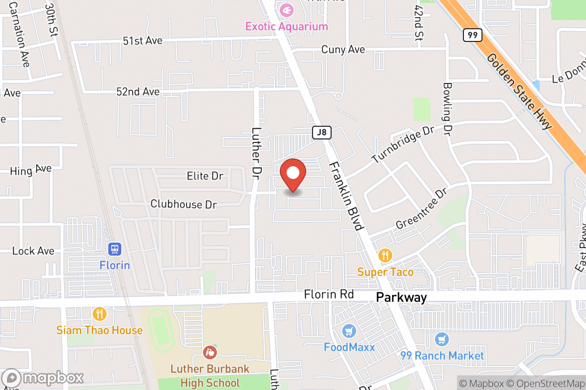 TrueEdge Garage Door Experts Sacramento