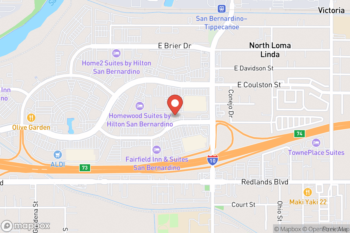 Garage Door Repair The Home Service