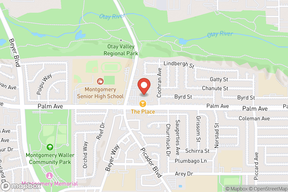 Don's Garage Door Repair San Diego