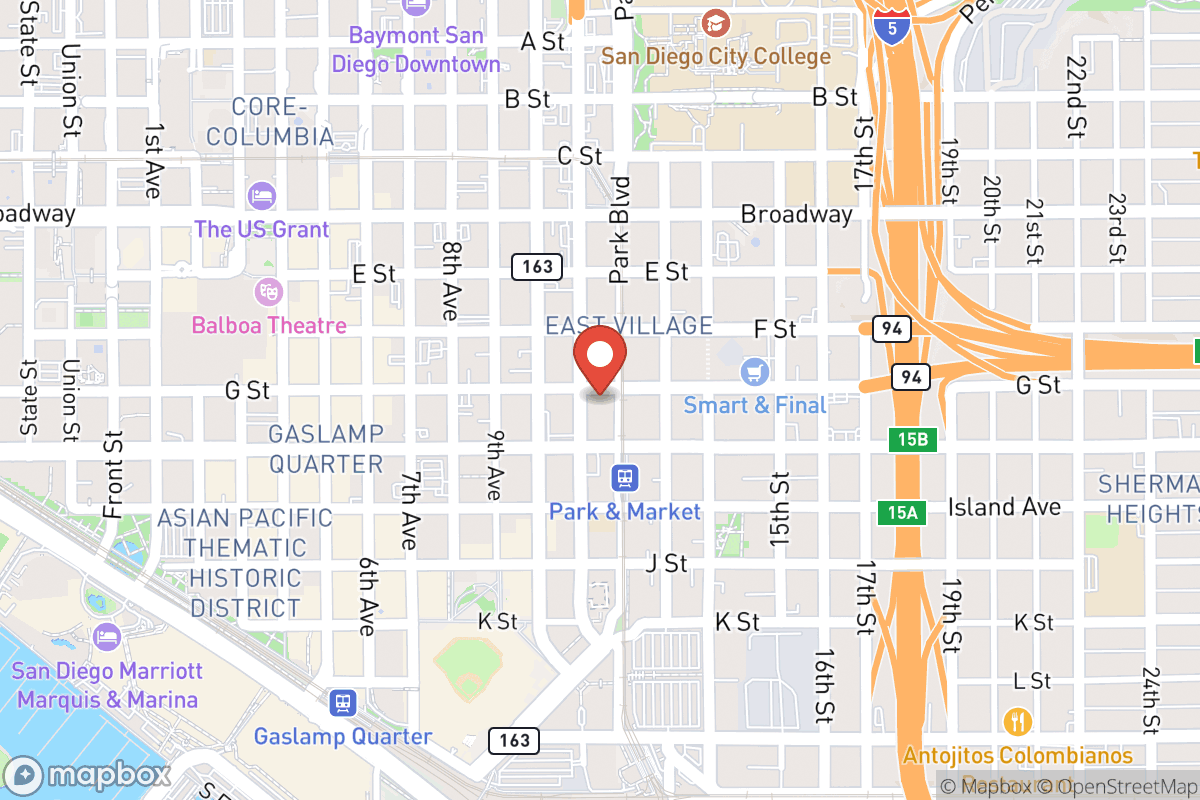Garage Door Near Me, Inc