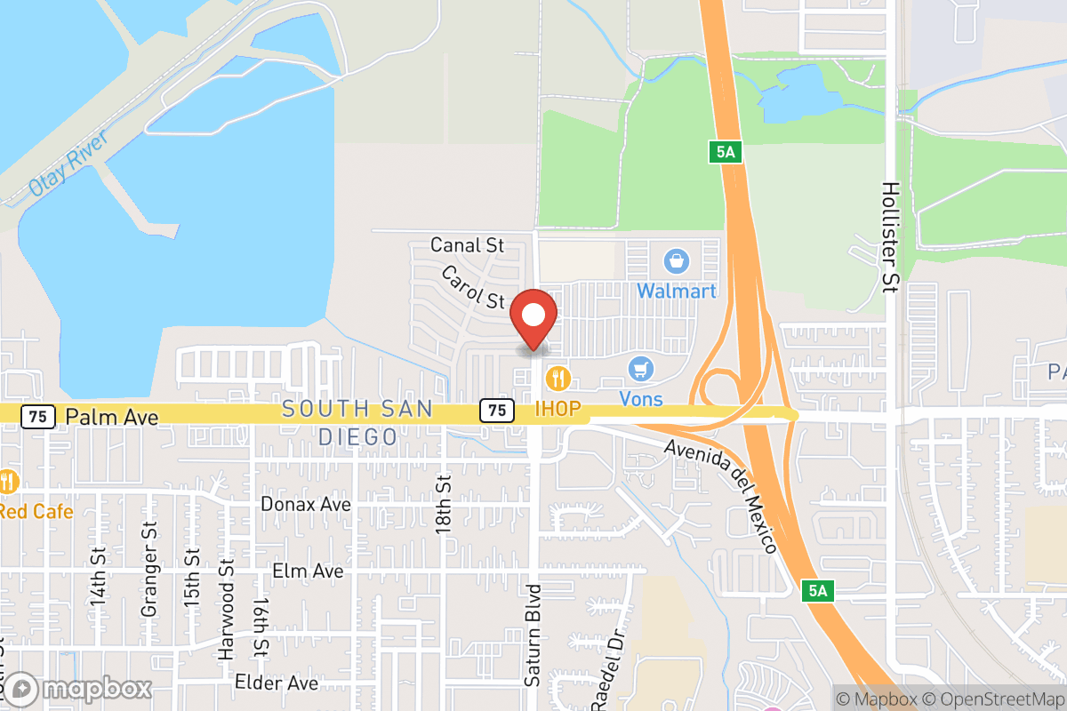 Garage Door Repair The Home Service