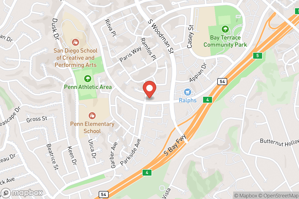 Pro Garage Door Pros San Diego, CA