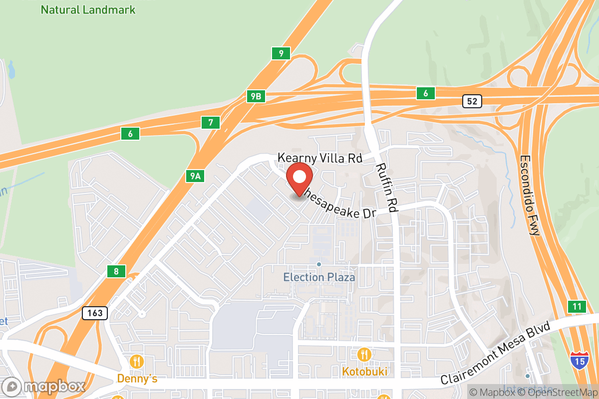Radford Garage Doors & Gates of San Diego