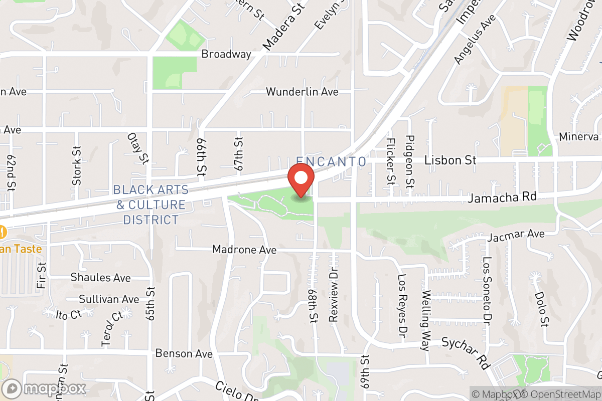 Reliable Garage Door Repair of San Diego