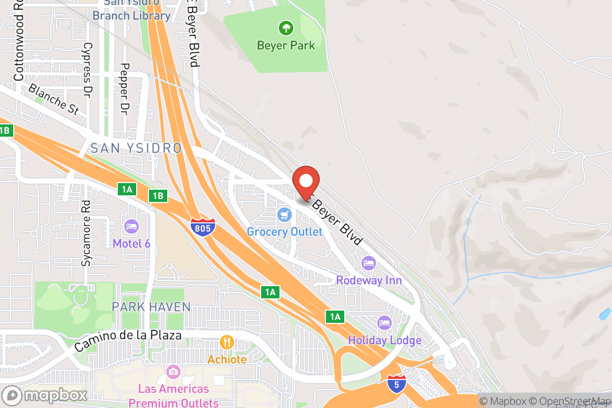 Rescue Garage Door Repair