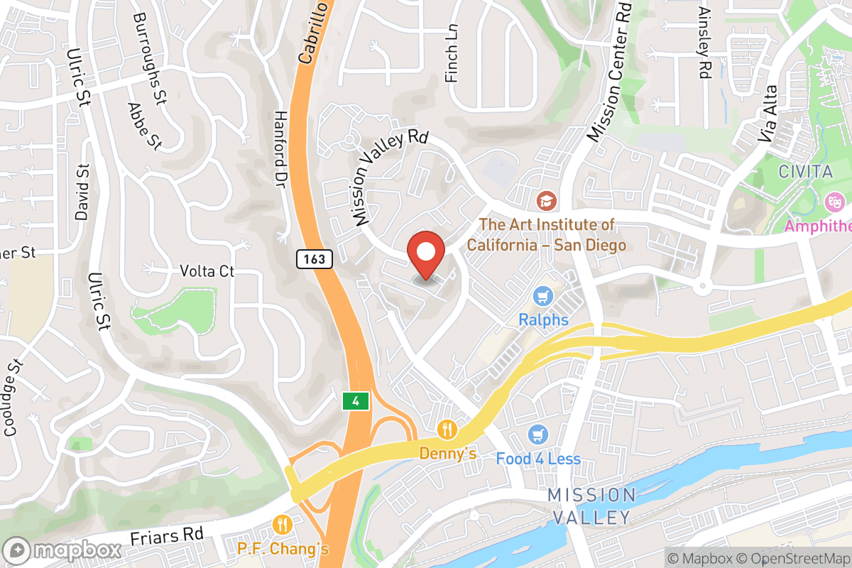 San Diego Garage Door Service
