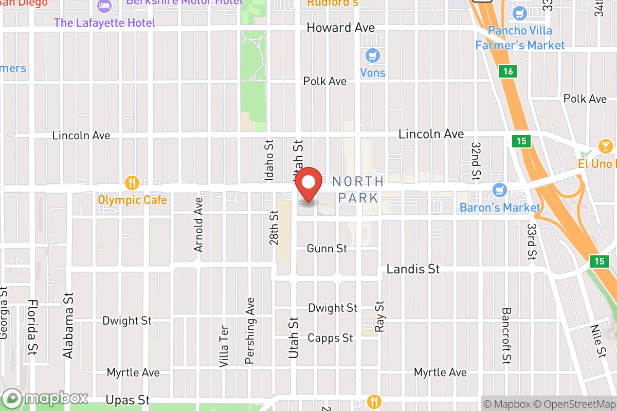 San Diego Garage Doors And Gate Repair