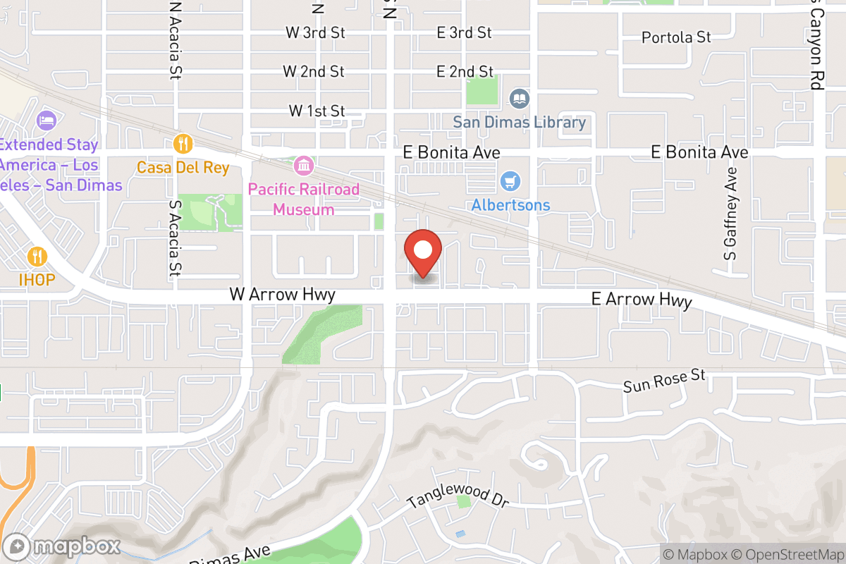 Precision Door Services of Southern California