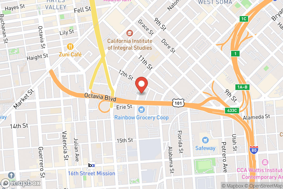AA Garage Door Repair