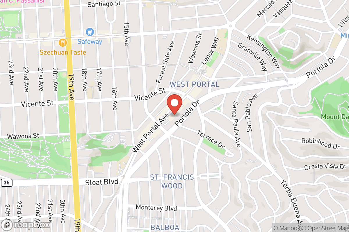 Blue View Garage Door Repair