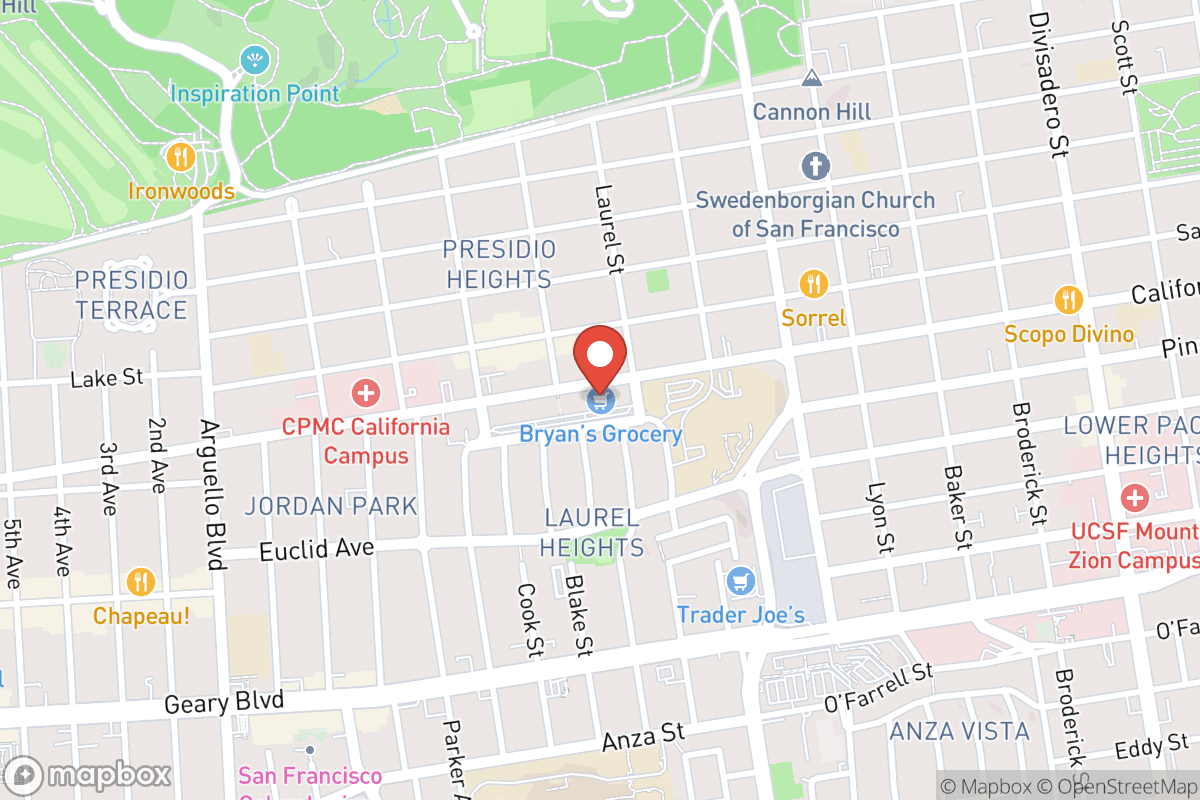 Elite Garage Door Repair N Installation San Francisco