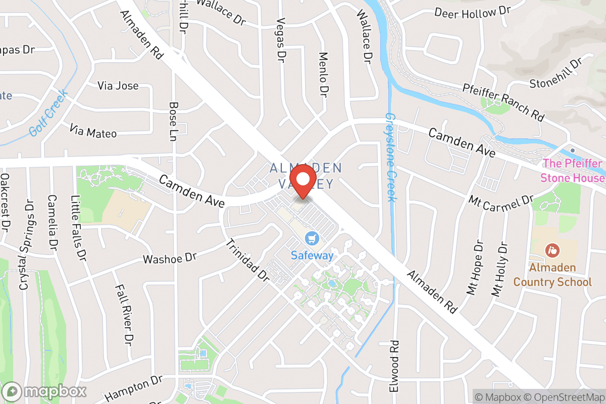 Discount Garage Door Repair San Jose