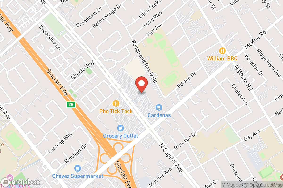 Elite Garage Door Repair San Jose