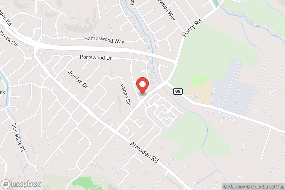 Garage Door Repair Bay Area