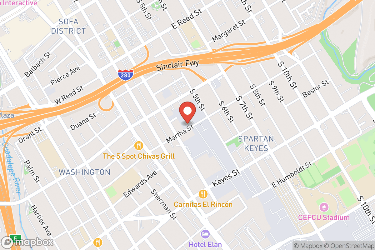 Garage Doors, Inc.