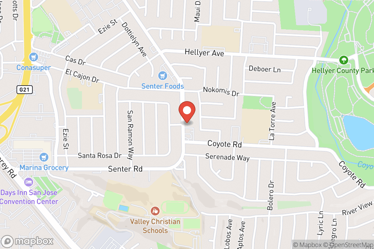 Instant Garage Doors Repair & Solutions